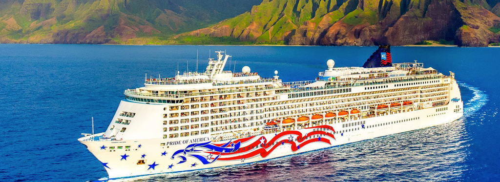 Norwegian Cruise Line Enhances Customer Experience