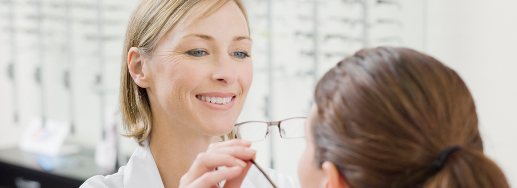 Market Research Provides Targeted Insights For Eye Care Client